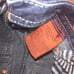 Rock revival capri jeans 28