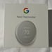 Google Nest Thermostat
