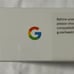 Google Nest Thermostat