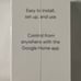 Google Nest Thermostat