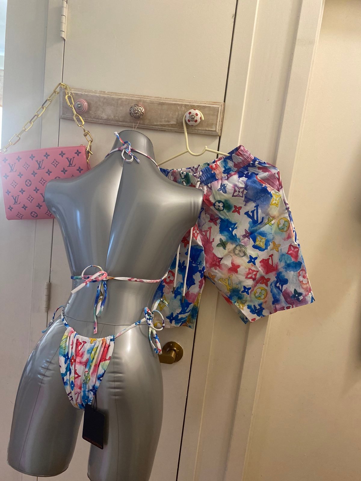 Swimsuit