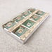 Vintage 1960s PUTTY STIK Store Display w/ Partial Contents - Seattle WA - RARE!!