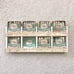 Vintage 1960s PUTTY STIK Store Display w/ Partial Contents - Seattle WA - RARE!!