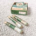 Vintage 1960s PUTTY STIK Store Display w/ Partial Contents - Seattle WA - RARE!!