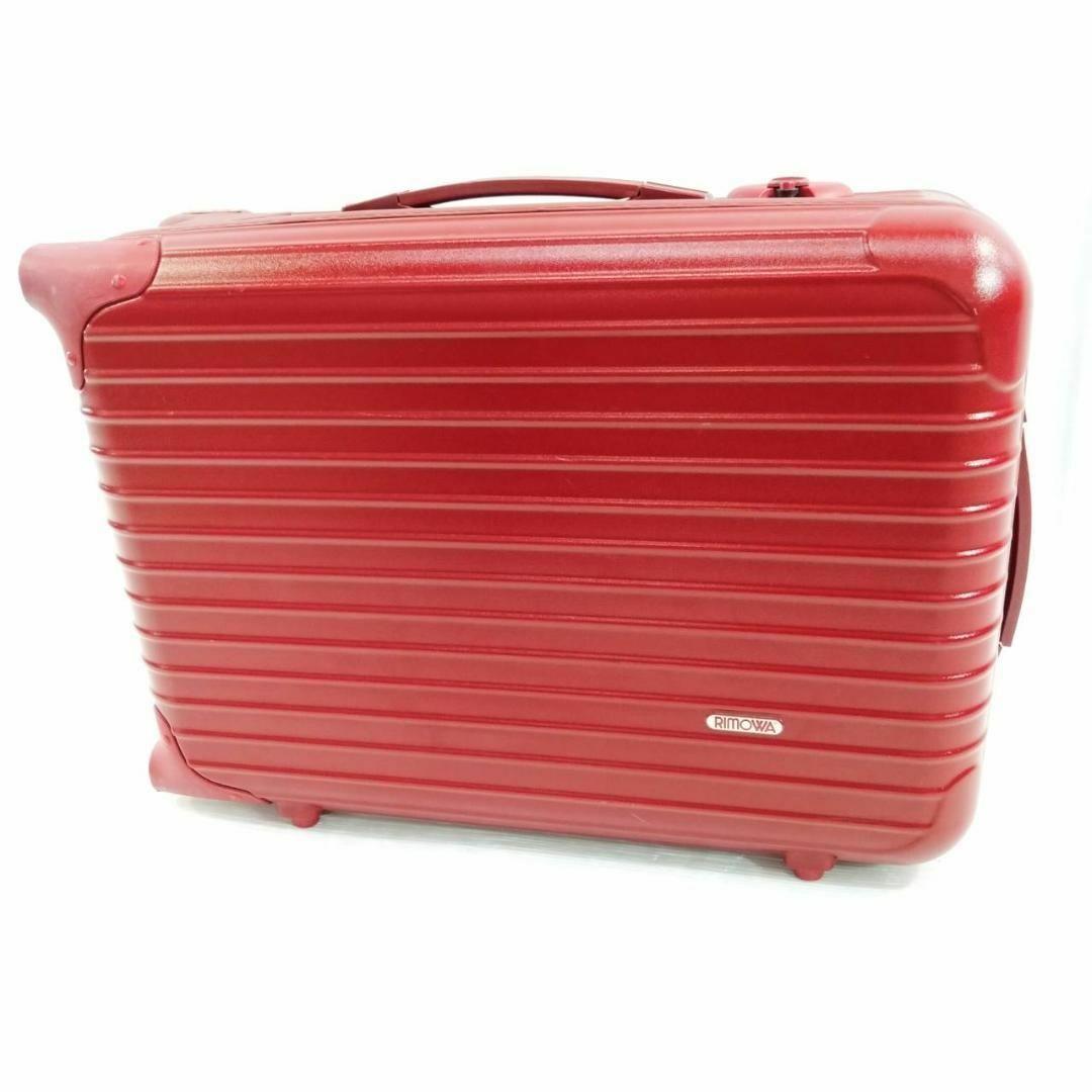RIMOWA SALSA 35L スーツケース 855.52