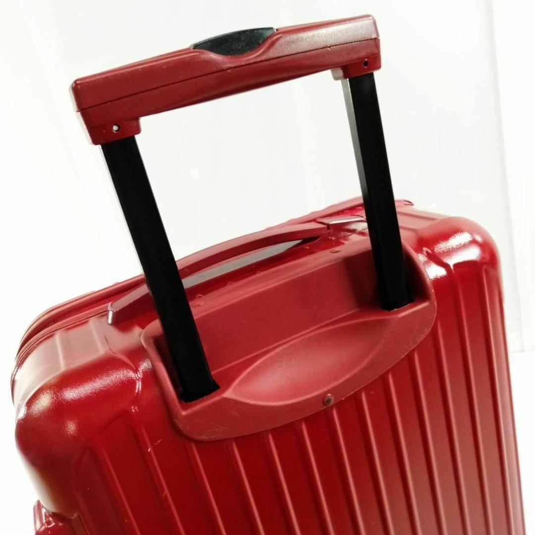 RIMOWA SALSA 35L スーツケース 855.52
