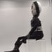 Sugar Skull Doll shelf sitter