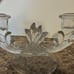 1930s Candle Holders