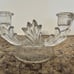 1930s Candle Holders