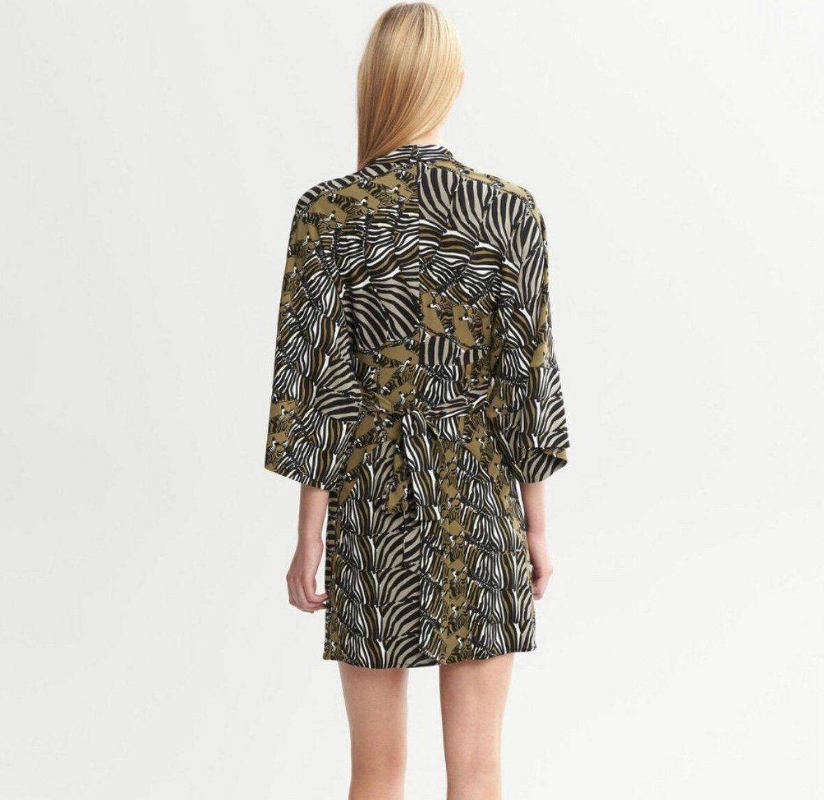 Banana Republic Issa Dress | Mercari