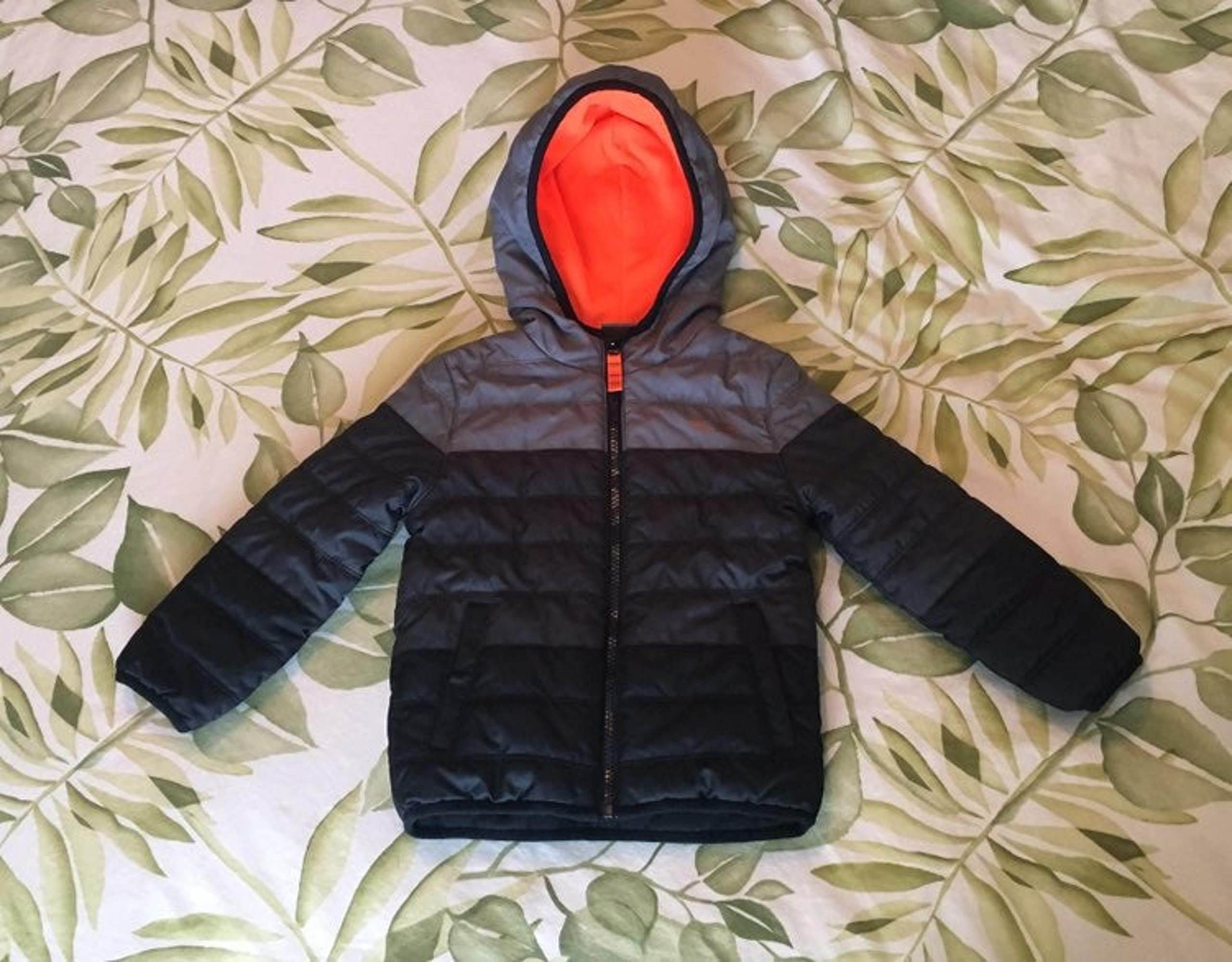 Champion Light Weight Hooded Puffer Coat