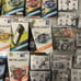 Beyblade X Takara Tomy BRAND NEW Lot. NOT SELLING SEPARATELY