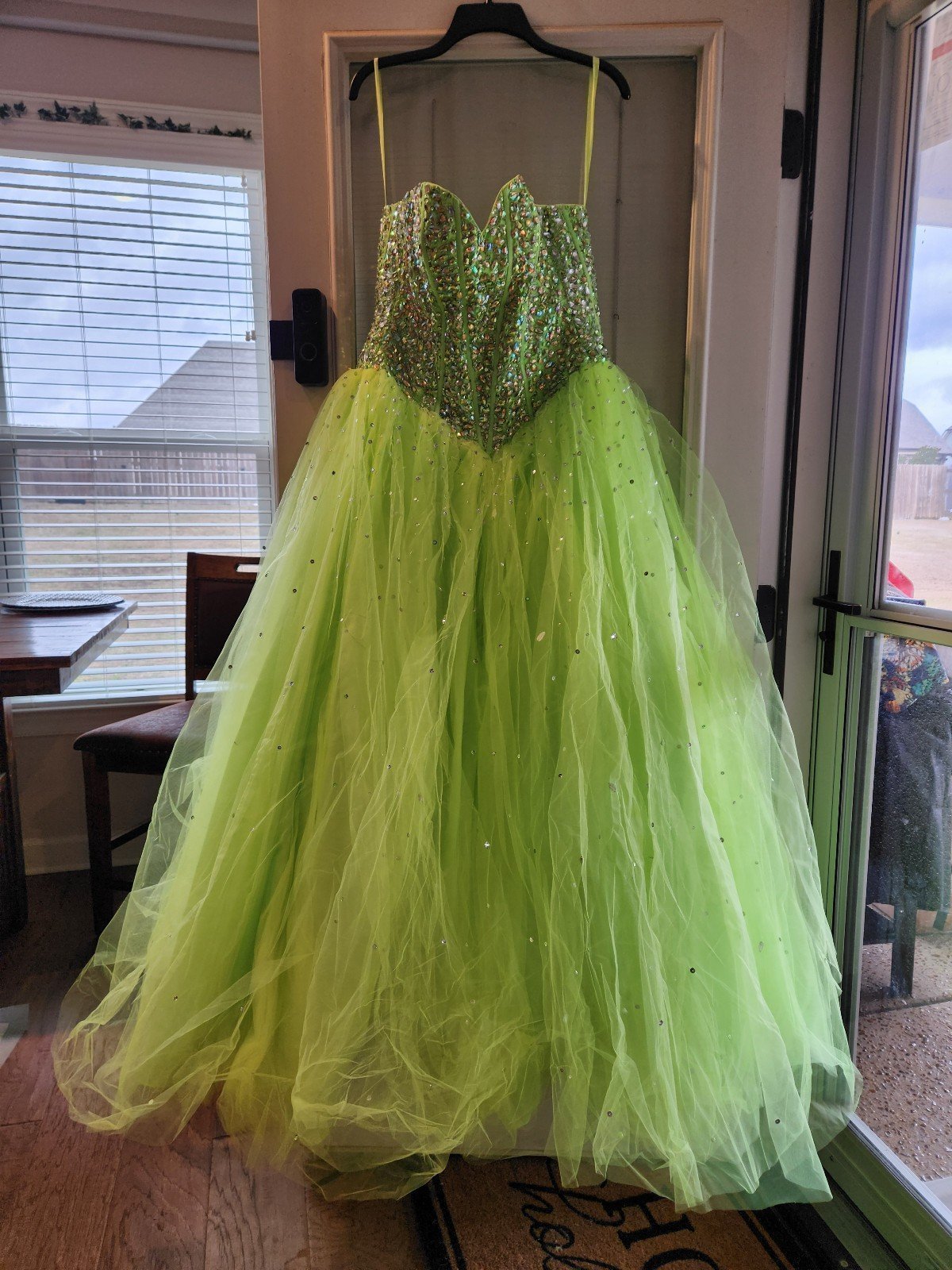 Prom Dress / wedding dress