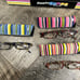 Case of Reading Glasses