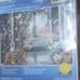 Cross stitch kit lot of 4 complete kits