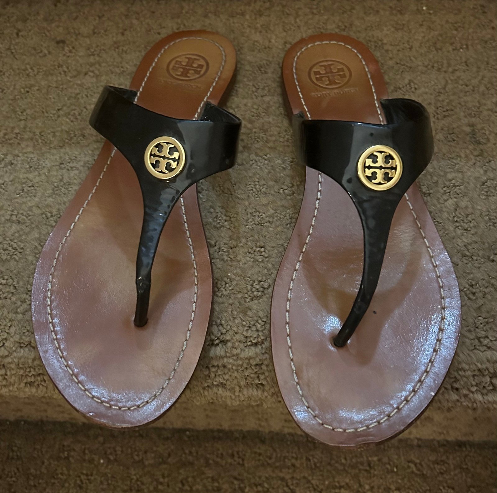 Tory Burch sandals size 7