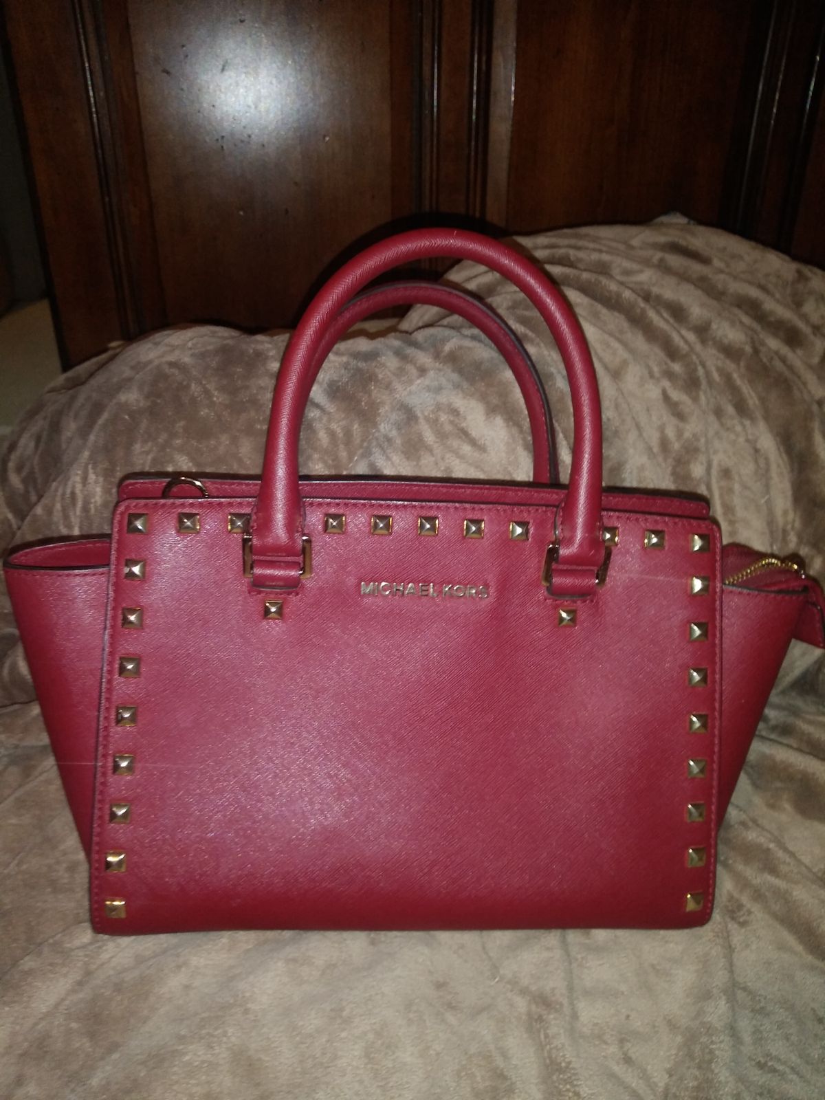Mk handbag