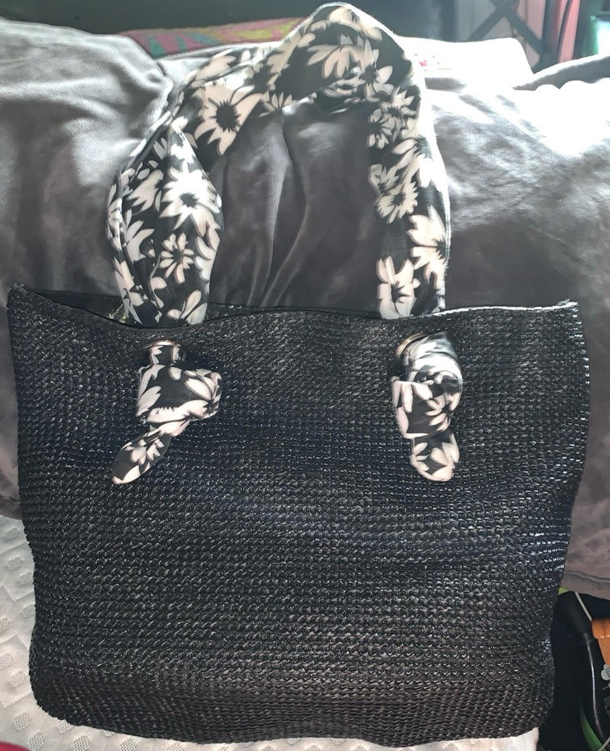Braciano tote-bag