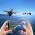 Large-scale High-definition Aerial Photography Drone,