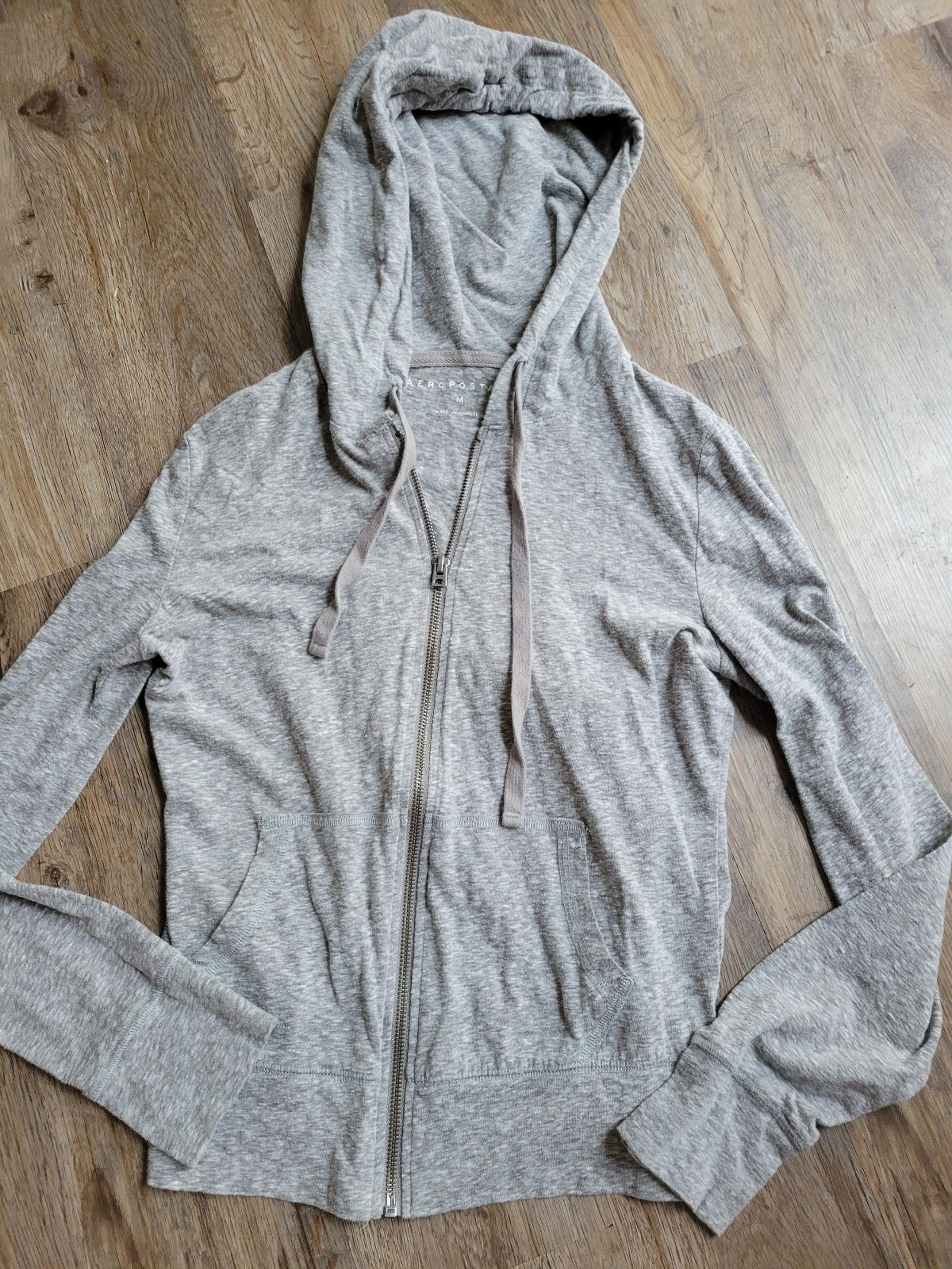 Aeropostale Hoodie M