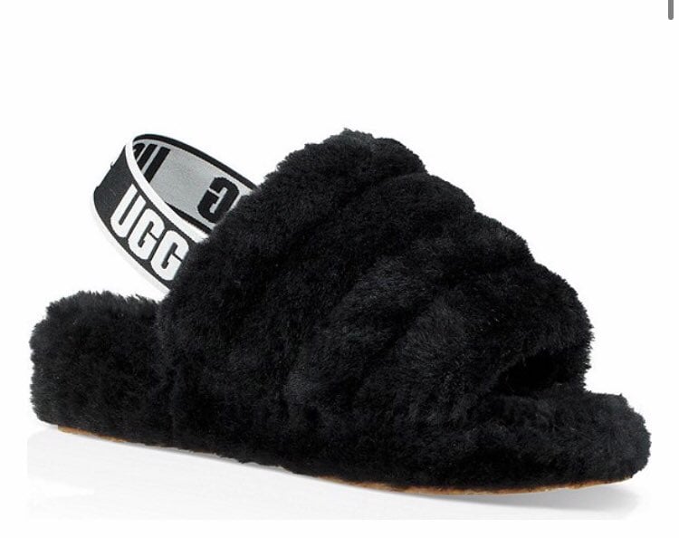 Ugg Fluff Yeah