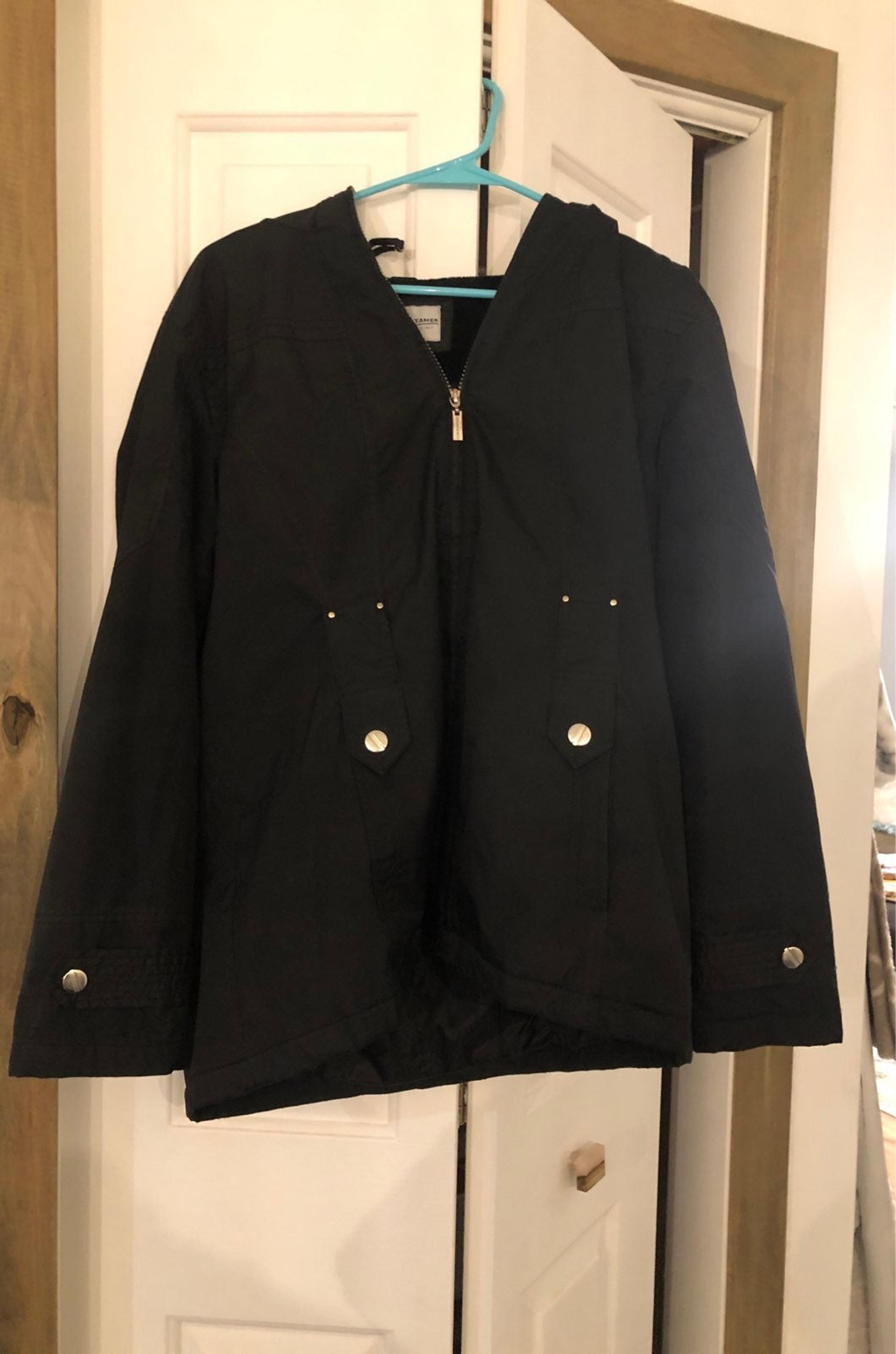 Winter Jacket