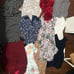 12 dress bundle - express, bar iii, etc