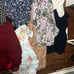 12 dress bundle - express, bar iii, etc