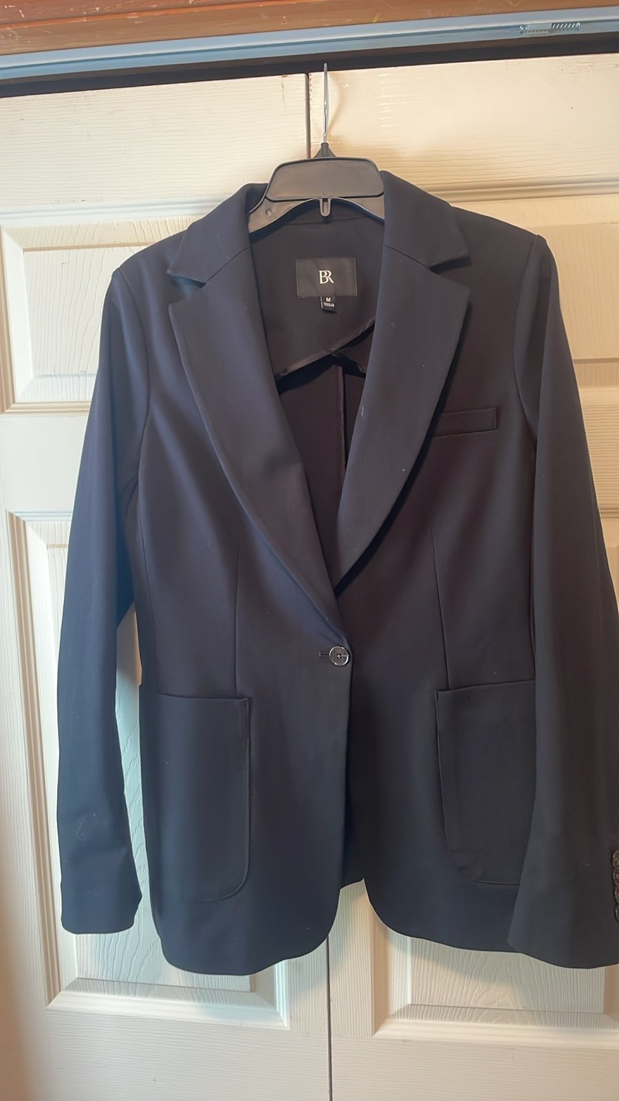 Women’s Banana Republic Blazer