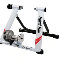 Indoor stationary Bike trainer , ride your bike indoors.