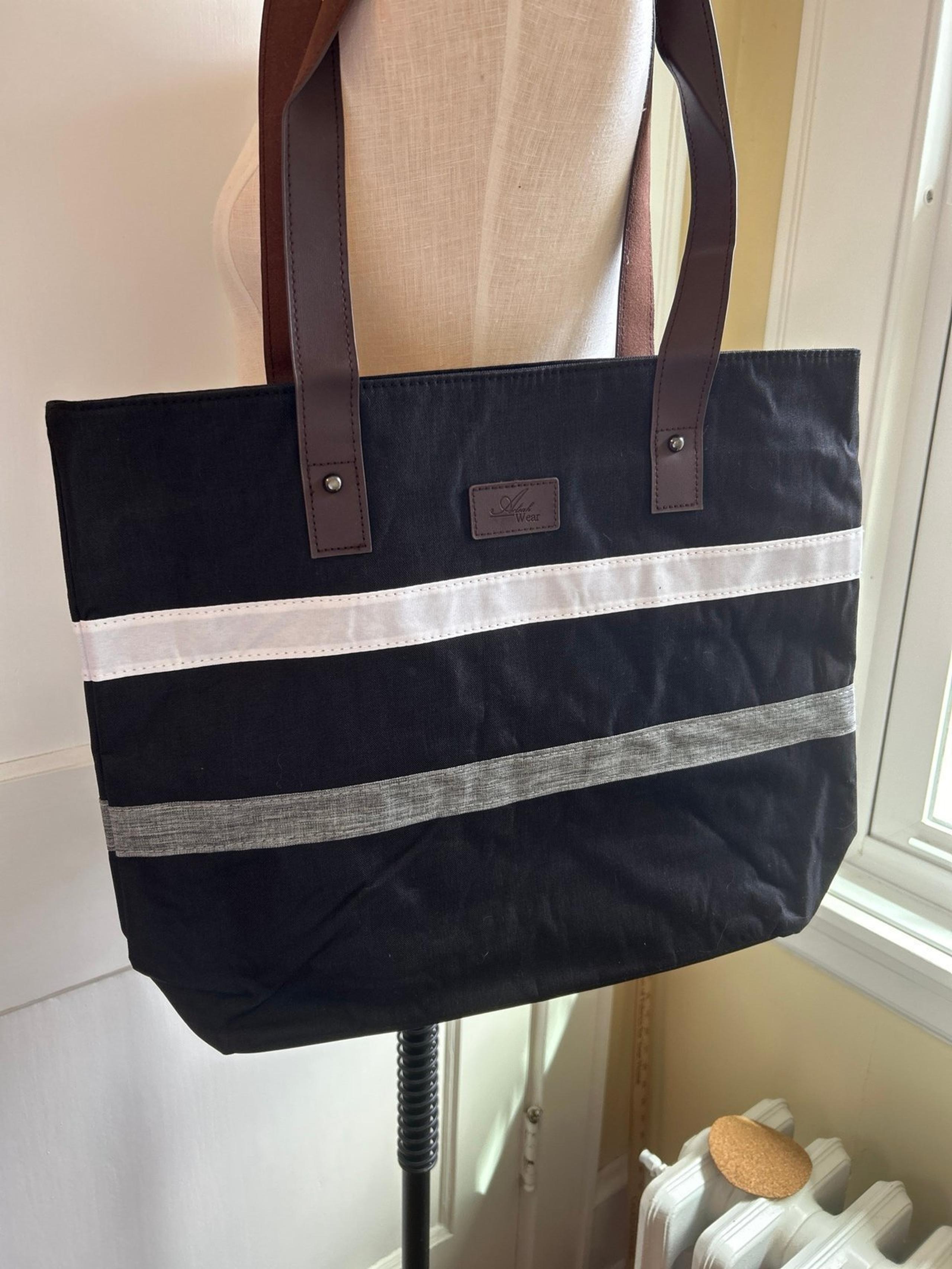Amazon Brand New Tote Bag