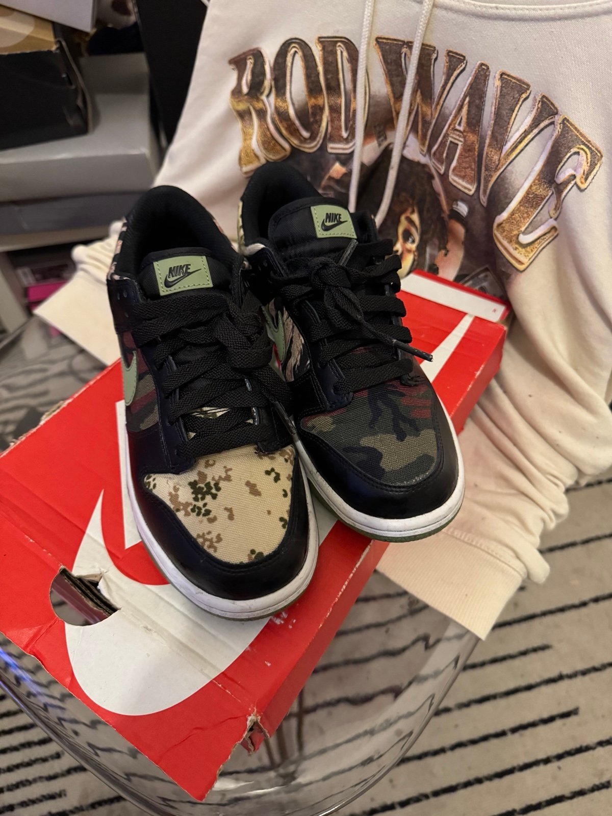 Nike Dunk Low