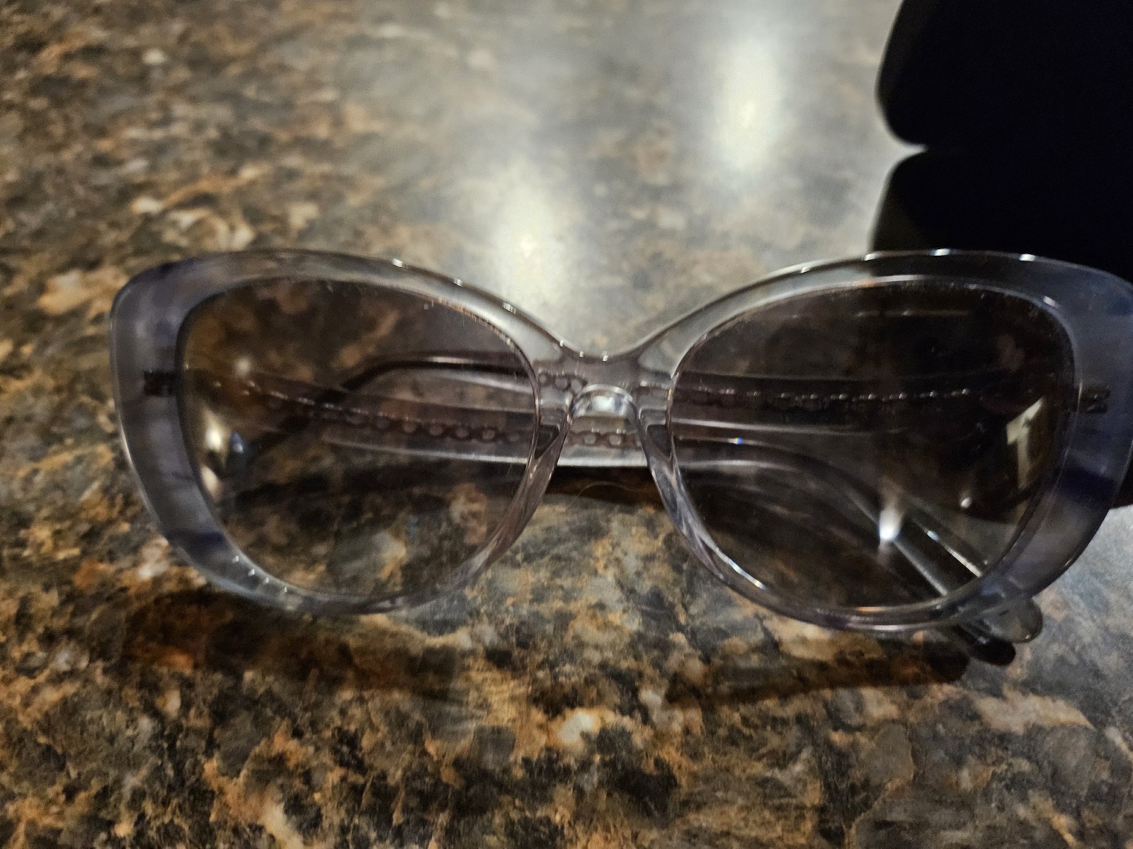 Coach Sunglasses