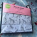 ❤️ juicy couture leopard Sheet Set