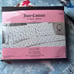 ❤️ juicy couture leopard Sheet Set