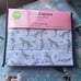 ❤️ juicy couture leopard Sheet Set