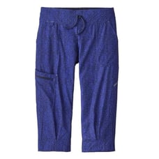 Patagonia Women’s Fall River Comfort Stretch Capris