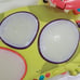 B. Toys Ribbit-Tat-Tat Frog Drum Set Musical Toy Battat w/ drum sticks kids toy
