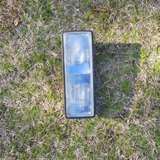 87 Chevrolet Caprice passenger headlight
