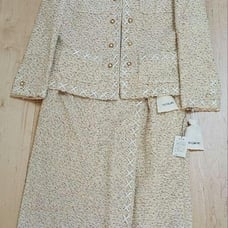 [New] Ingeborg Suit S Formal Set-Up