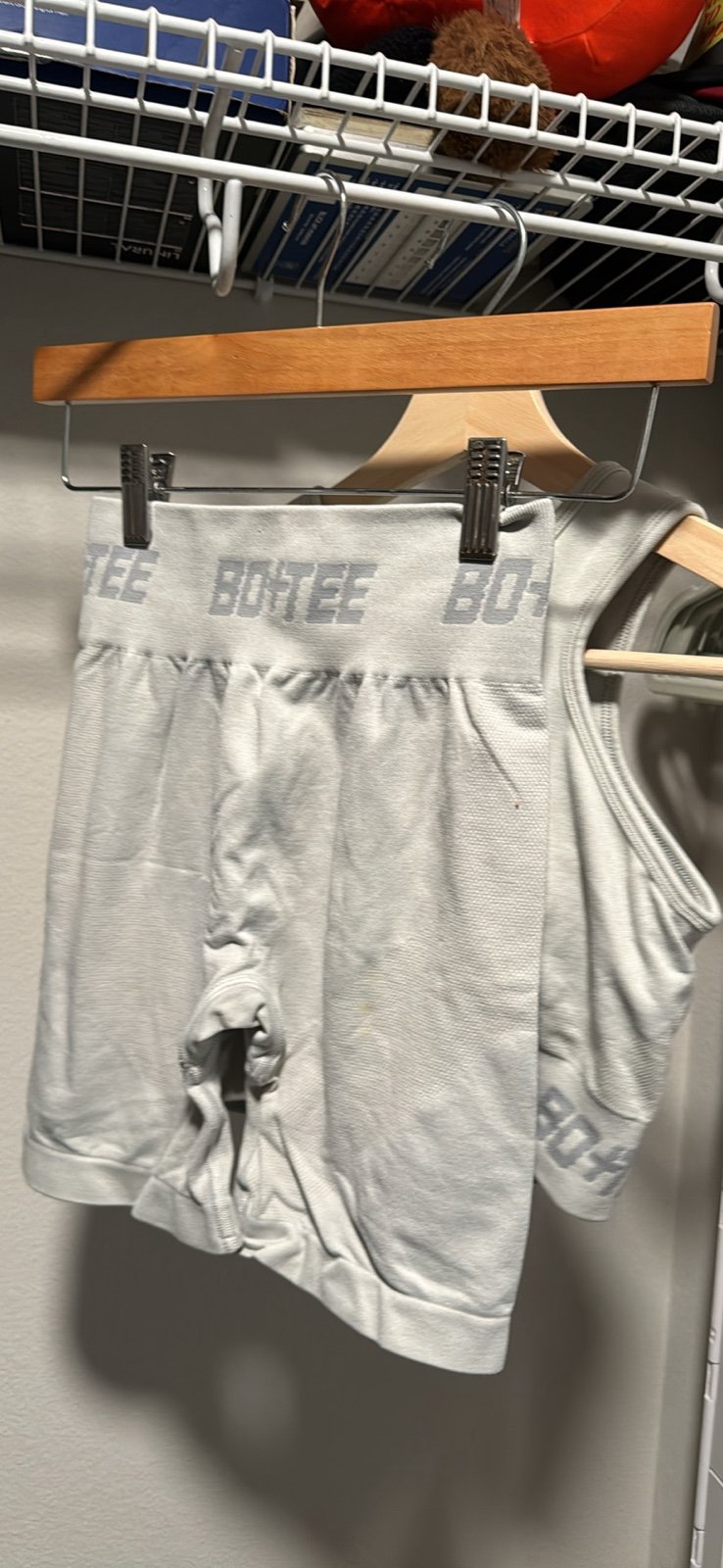 Bo&Tee Activewear Sets