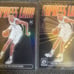 Victor Wembanyama Optic RC Silver insert & Base