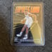 Victor Wembanyama Optic RC Silver insert & Base