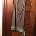 Missoni Silk Halter Top