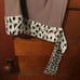 Missoni Silk Halter Top
