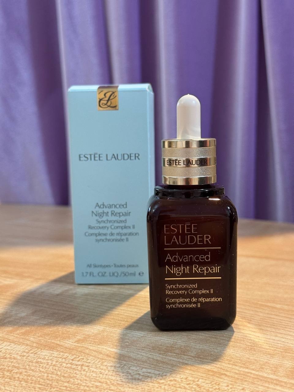 Estée Lauder Advanced Night Repair Face Serum 1.7 oz / 50 ml