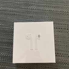 airpods 2nd gen
