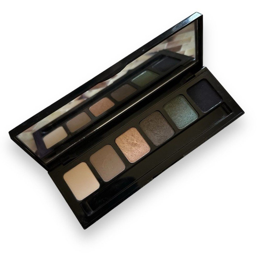 Bobbi Brown Bare to Bold Eye Palette