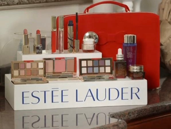 Estee Lauder Beauty Blockbuster Kit