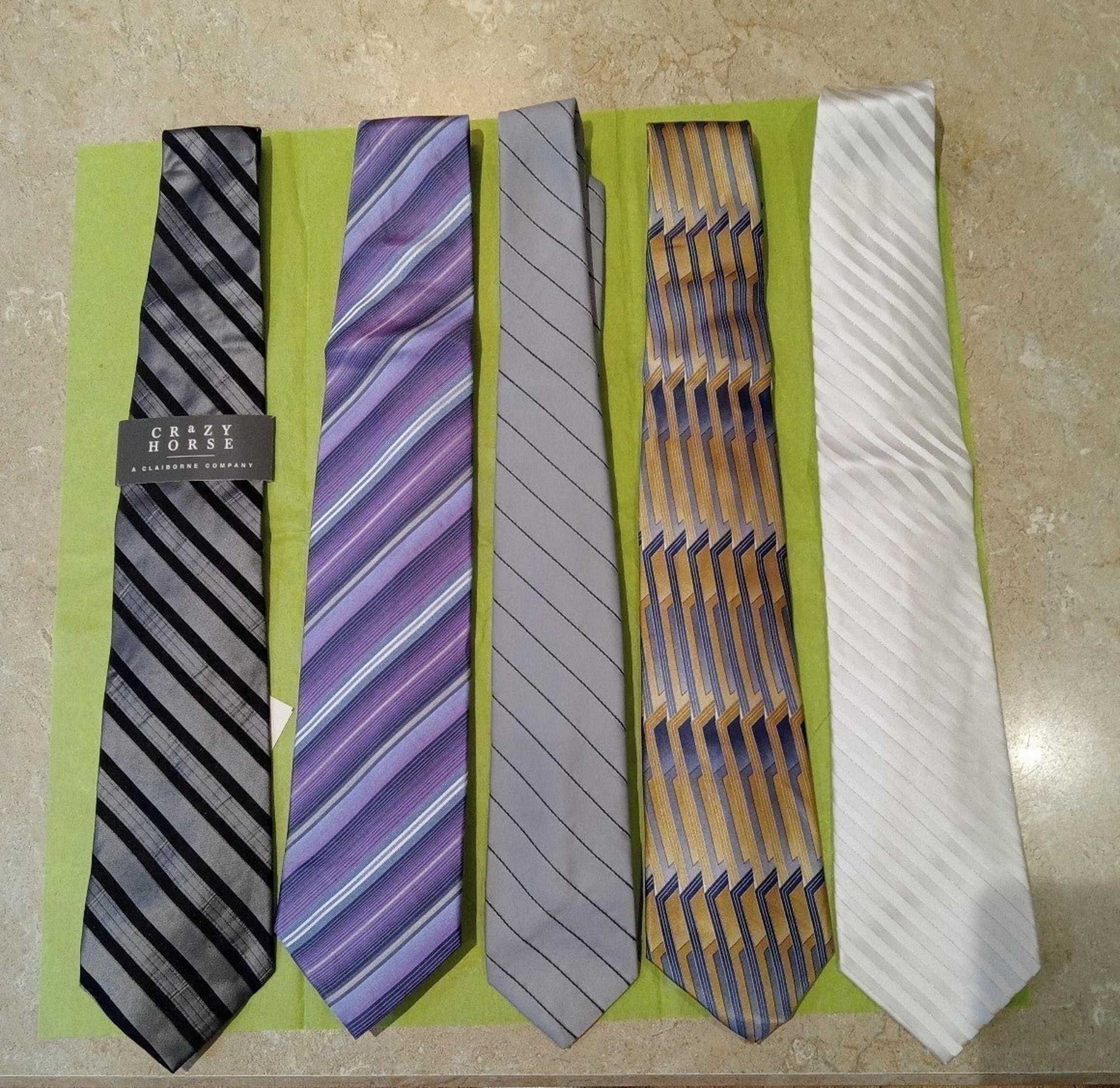 Ties